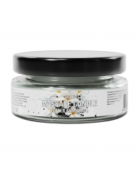 Массажная свеча «Перец и нероли» - 50 мл. - SGAN - купить с доставкой в Муроме