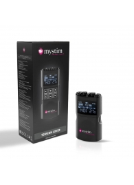 Источник импульсов с цифровым управлением Tension Lover 2 - MyStim - купить с доставкой в Муроме