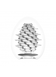 Мастурбатор-яйцо Tenga Egg Twister - Tenga - в Муроме купить с доставкой