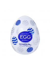 Мастурбатор-яйцо Tenga Egg Bouncy - Tenga - в Муроме купить с доставкой