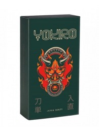 Презервативы YOKIRO Mix - 12 шт. - Sitabella - купить с доставкой в Муроме