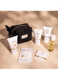 Набор YESforLOV La Trousse Enchantée в черной косметичке - YESforLOV - купить с доставкой в Муроме