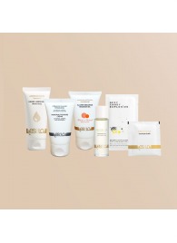 Набор YESforLOV La Trousse Enchantée в бежевой косметичке - YESforLOV - купить с доставкой в Муроме