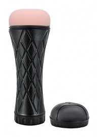 Телесный мастурбатор-анус Jamie - Dream Toys - в Муроме купить с доставкой