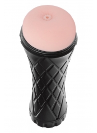 Телесный мастурбатор-анус Jamie - Dream Toys - в Муроме купить с доставкой