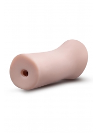 Телесный мастурбатор-вагина Ashlynn - Blush Novelties - в Муроме купить с доставкой