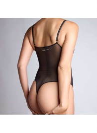 Боди для фиксации насадок Strap-on-me Harness Body Signature - size S - Strap-on-me - купить с доставкой в Муроме