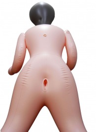 Надувная секс-кукла Suzuki - Boys of Toys - в Муроме купить с доставкой