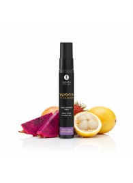 Оральный спрей Waves of Pleasure с ароматом экзотических фруктов - 20 мл. - Shunga - купить с доставкой в Муроме