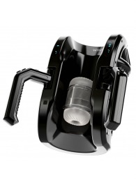 Мощный мастурбатор WYNE Masturbator 10 - Orion - в Муроме купить с доставкой