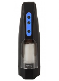 Мощный мастурбатор WYNE Masturbator 09 - Orion - в Муроме купить с доставкой