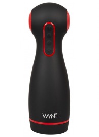 Мастурбатор WYNE Masturbator 06 с двумя моторами - Orion - в Муроме купить с доставкой