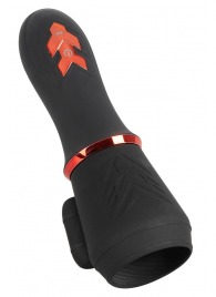 Мастурбатор для головки полового члена Glans Masturbator with 2 Motors - Orion - в Муроме купить с доставкой