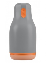 Мастурбатор для головки полового члена Glans Masturbator with 2 Functions - Orion - в Муроме купить с доставкой