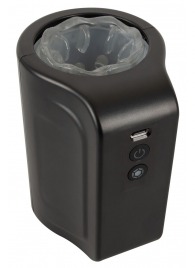 Мастурбатор с ротацией Rotating Masturbator - Orion - в Муроме купить с доставкой