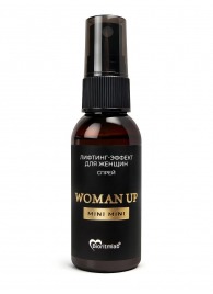 Интимный спрей Mini Mini с сужающим эффектом - 50 мл. - Биоритм - купить с доставкой в Муроме