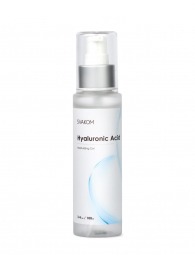 Увлажняющий гель на водной основе Hyaluronic Acid - 100 мл. - Svakom - купить с доставкой в Муроме
