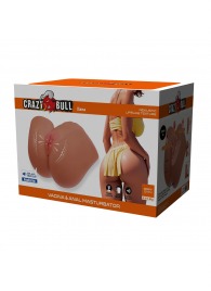 Мастурбатор Ilana с вибрацией и всасыванием - Baile - в Муроме купить с доставкой