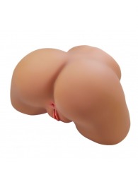 Мастурбатор Ilana с вибрацией и всасыванием - Baile - в Муроме купить с доставкой