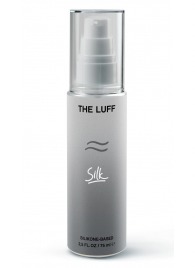 Силиконовый лубрикант Silk - 75 мл. - THE LUFF - купить с доставкой в Муроме