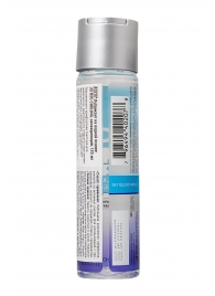Охлаждающий лубрикант на водной основе JO Personal Lubricant H2O COOLING - 120 мл. - System JO - купить с доставкой в Муроме
