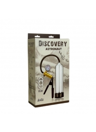 Вакуумная помпа Discovery Astronaut - Lola Games - в Муроме купить с доставкой