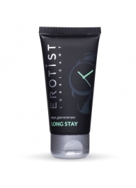 Крем-пролонгатор для мужчин Long Stay - 50 мл. - Erotist Lubricants - купить с доставкой в Муроме