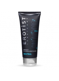 Лубрикант на силиконовой основе Neutral - 100 мл. - Erotist Lubricants - купить с доставкой в Муроме