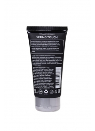 Сужающий гель для женщин Spring Touch - 50 мл. - Erotist Lubricants - купить с доставкой в Муроме