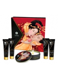 Подарочный набор GEISHA - Shunga - купить с доставкой в Муроме