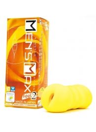 Мастурбатор-вагина Men sMax Feel 2 - Men sMax - в Муроме купить с доставкой