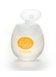 Лубрикант на водной основе Tenga Egg Lotion - 50 мл. - Tenga - купить с доставкой в Муроме