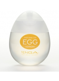 Лубрикант на водной основе Tenga Egg Lotion - 50 мл. - Tenga - купить с доставкой в Муроме