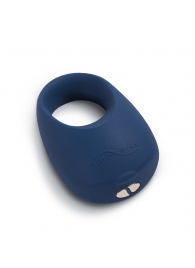 Синее эрекционное виброкольцо We-vibe Pivot - We-vibe - в Муроме купить с доставкой