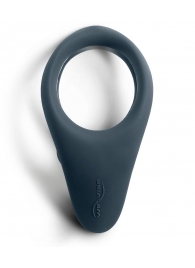 Чёрное эрекционное виброкольцо We-vibe Verge - We-vibe - в Муроме купить с доставкой