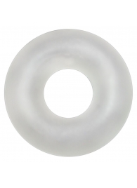 Гладкое эрекционное кольцо - Seven Creations - в Муроме купить с доставкой