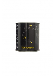 Пудра для игрушек TOY POWDER - 50 гр. - Erotist Lubricants - в Муроме купить с доставкой