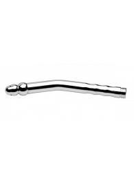 Сопло для анального душа Angled Enema Nozzle - XR Brands - купить с доставкой в Муроме