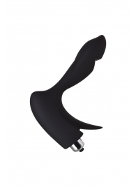 Массажер простаты Erotist First - Erotist Adult Toys - в Муроме купить с доставкой