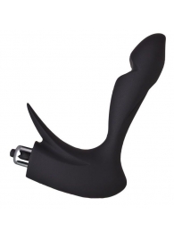 Массажер простаты Erotist First - Erotist Adult Toys - в Муроме купить с доставкой