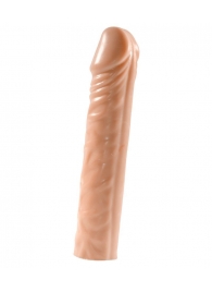 Удлиняющая насадка Extension sleeve - 17 см. - Sitabella - в Муроме купить с доставкой