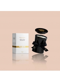 Массажная свеча Titillating Massage Candle - 120 мл. - YESforLOV - купить с доставкой в Муроме