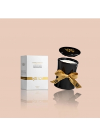 Массажная аромасвеча BEWITCHING MASSAGE CANDLE - 120 мл. - YESforLOV - купить с доставкой в Муроме
