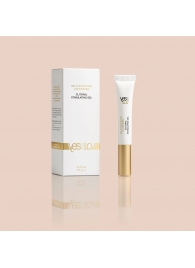 Возбуждающий интимный гель для женщин EXCITEMENT GEL FOR WOMEN - 10 гр. - YESforLOV - купить с доставкой в Муроме