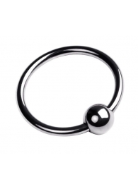 Кольцо на головку пениса размера M - ToyFa - в Муроме купить с доставкой