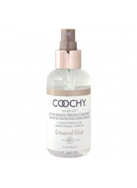 Защищающий мист для зоны бикини COOCHY Botanical Blast - 118 мл. - Coochy - купить с доставкой в Муроме