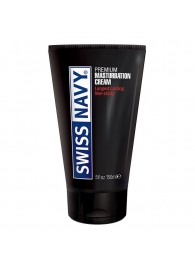 Крем для мастурбации Swiss Navy Masturbation Cream - 150 мл. - Swiss navy - купить с доставкой в Муроме