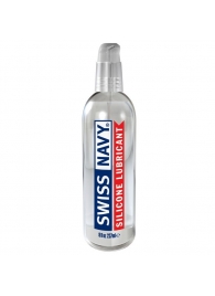 Лубрикант на силиконовой основе Swiss Navy Silicone Based Lube - 237 мл. - Swiss navy - купить с доставкой в Муроме