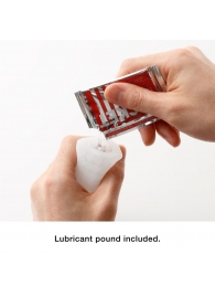 Карманный мастурбатор CLICK BALL - Tenga - в Муроме купить с доставкой