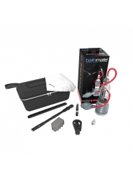 Прозрачная гидропомпа HydroXTREME5 - Bathmate - в Муроме купить с доставкой